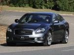 Infiniti M37 S 2010 года (EU)